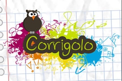 Corrigolo : un jeu éducatif pour perfectionner son Français Corrigolo : un jeu éducatif pour perfectionner son Français